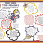 Beano Book of Mischief, Mayhem and Fun