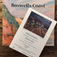 Boswell's Coast - Patrick Boswell - SIGNED