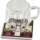 Book Club Ceramic Coaster