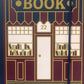 Book Club Notebook - Softcover A6
