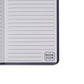 Book Club Notebook - Softcover A6