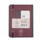 Book Club Notebook - Softcover A6