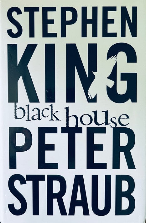 Black House - Stephen King | Peter Straub