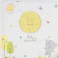 Tiny Tatty Teddy Baby Journal