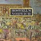 Boswell's Norwich - Patrick Boswell - SIGNED