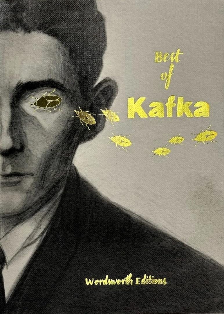 Best of Kafka - Franz Kafka