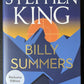 Billy Summers - Stephen King