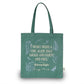 Bronte Sisters Recycled Cotton Shopping Bag
