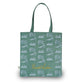 Bronte Sisters Recycled Cotton Shopping Bag