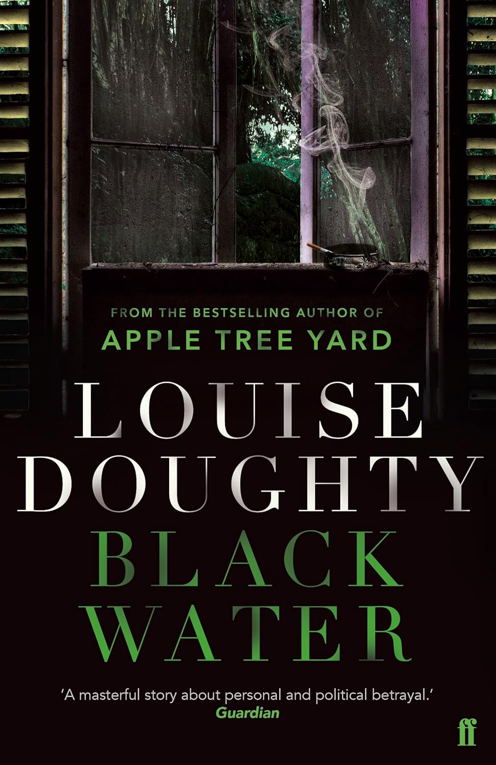 Black Water - Louise Doughty