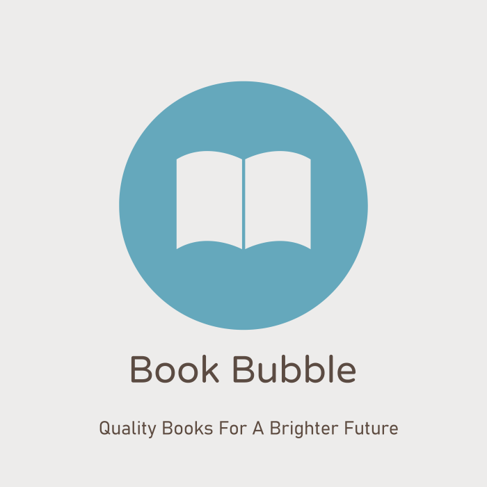 Book Bubble