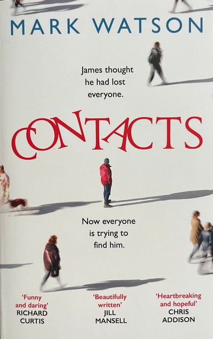 Contacts - Mark Watson