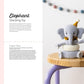 Crochet Activity Toys: Amigurumi Patterns for Interactive Toys - Svetlana Golova