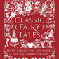 Classic Fairy Tales - Bloomsbury Illustrated Children's Classics