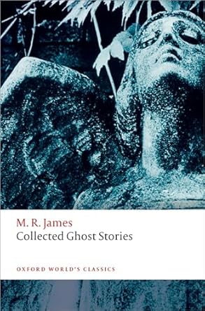 Collected Ghost Stories - M.R. James