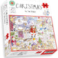 Christmas Jigsaw 1000 Piece Puzzle - Tim Bulmer
