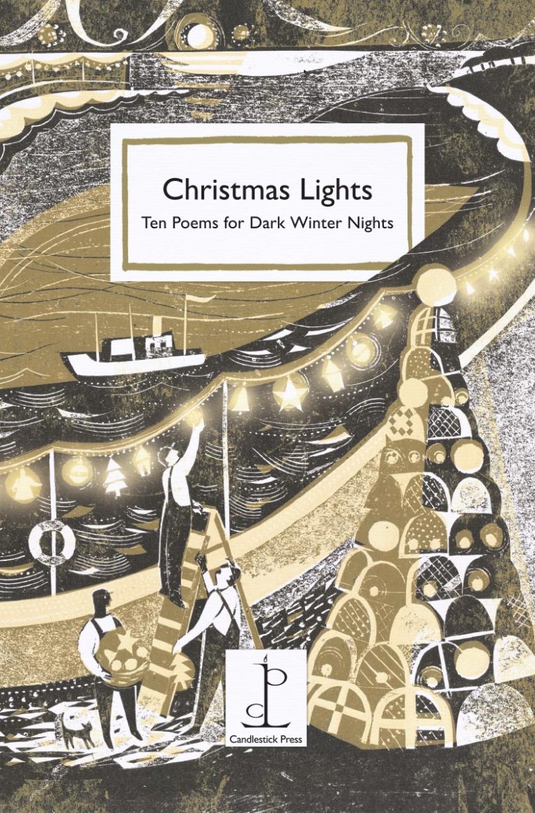 Christmas Lights: Ten Poems for Dark Winter Nights