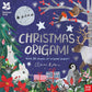 Christmas Origami (National Trust) - Clover Robin