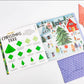 Christmas Origami (National Trust) - Clover Robin