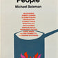 Cooking People - Michael Bateman