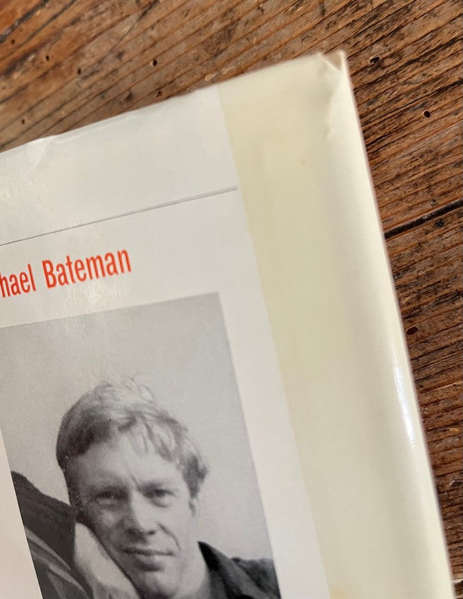 Cooking People - Michael Bateman