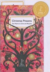 Christmas Presents: Ten Poems to Give and Receive