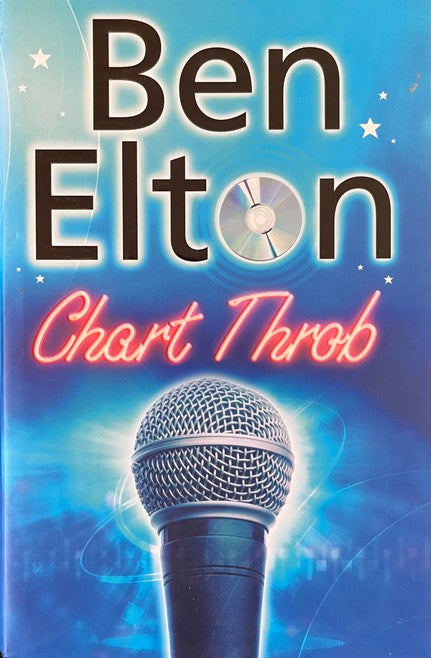 Chart Throb - Ben Elton