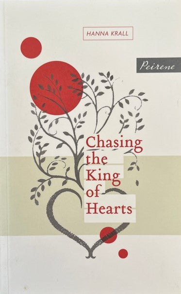 Chasing the King of Hearts - Hanna Krall