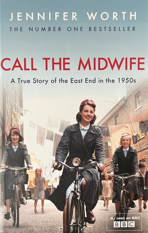Call The Midwife - Jennifer Worth
