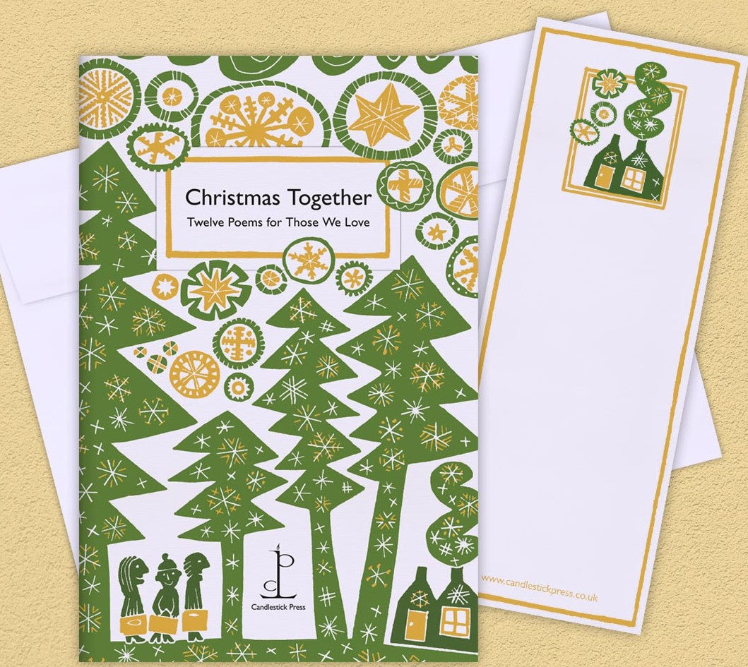 Christmas Together: Twelve Poems for Those We Love