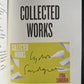 Collected Works: A Novel - Lydia Sandgren - SIGNED FIRST EDITION