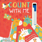 Count With Me (Let's Learn) - Silver Dolphin Books