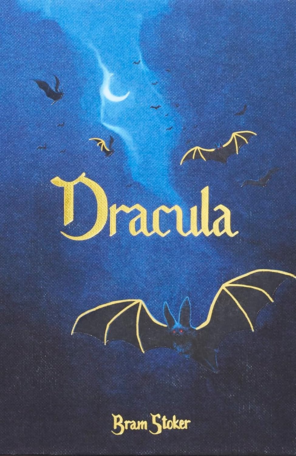 Dracula - Bram Stoker