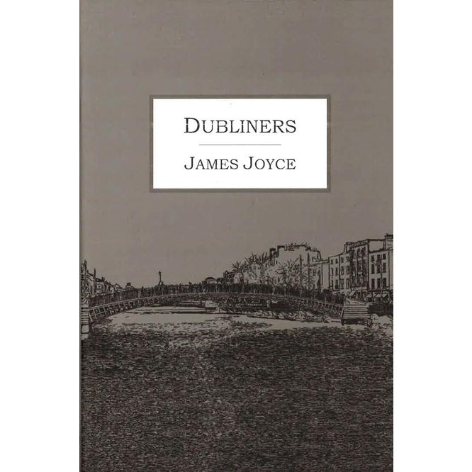 Dubliners - James Joyce