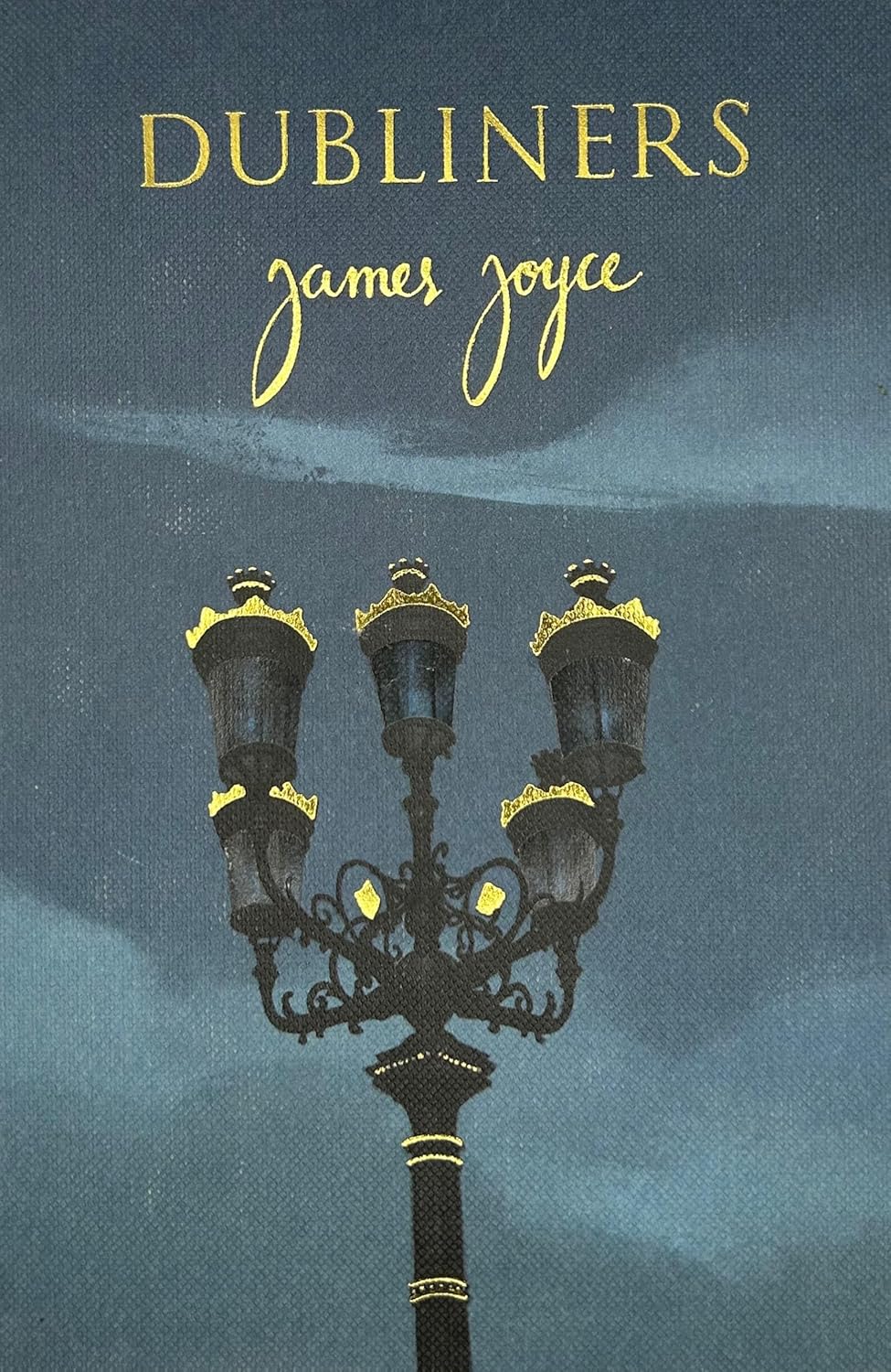Dubliners - James Joyce