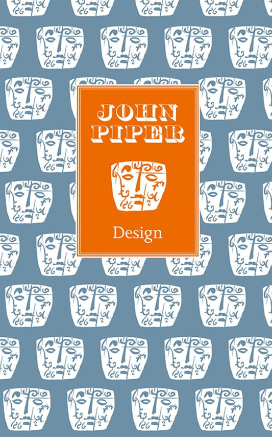 John Piper: Design - Brain Webb | Peyton Skipwith
