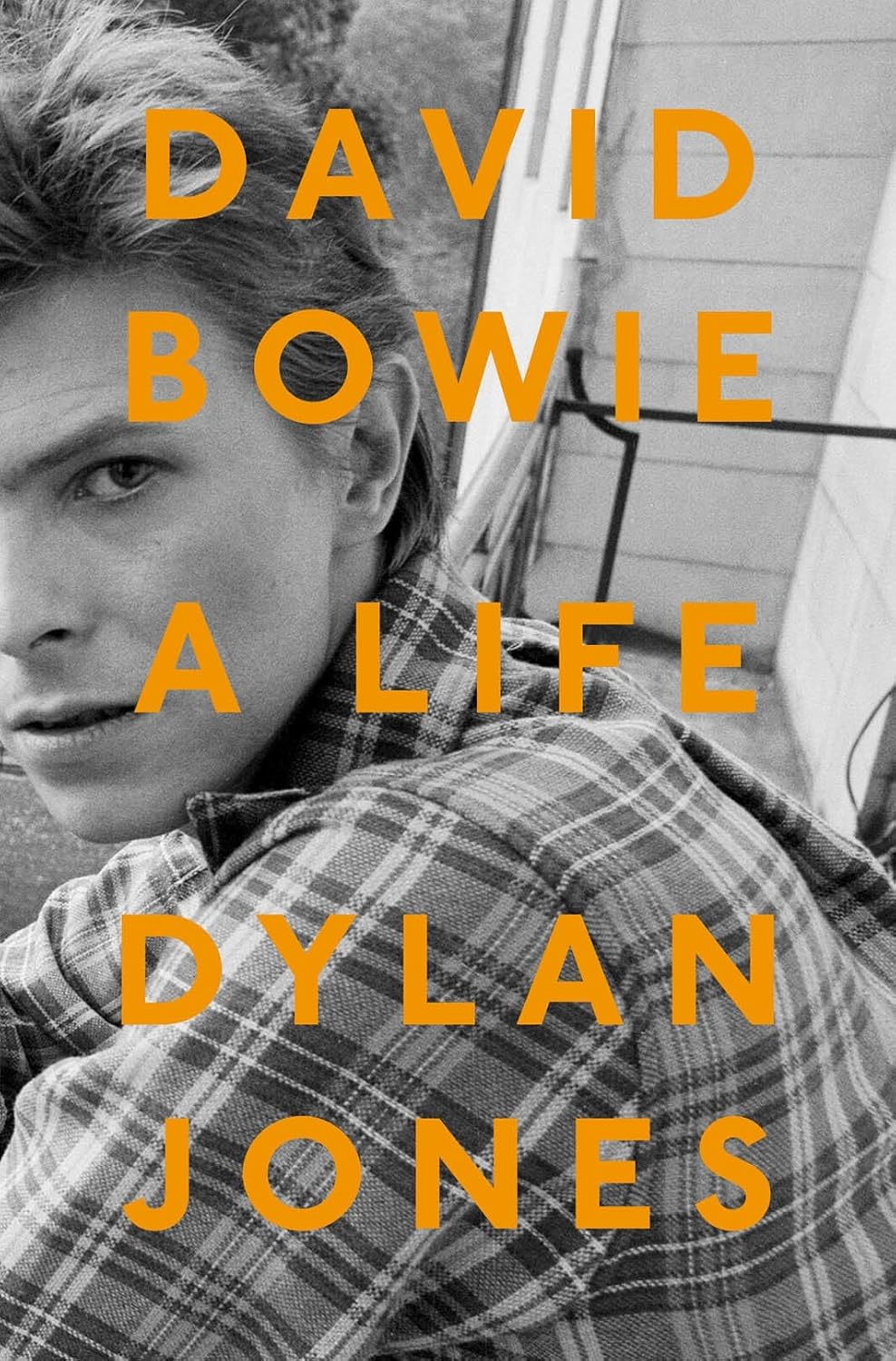 David Bowie: A Life - Dylan Jones