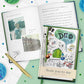 Dear Dad, from you to me - A Journal of a Lifetime