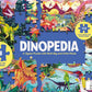Dinopedia Jigsaw Puzzle