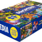 Dinopedia Jigsaw Puzzle