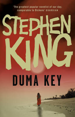 Duma Key - Stephen King