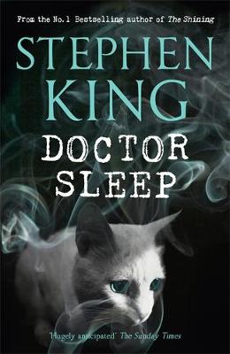 Doctor Sleep - Stephen King