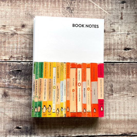 Design Smith Book Notes