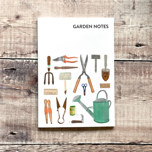 Design Smith Garden Notes
