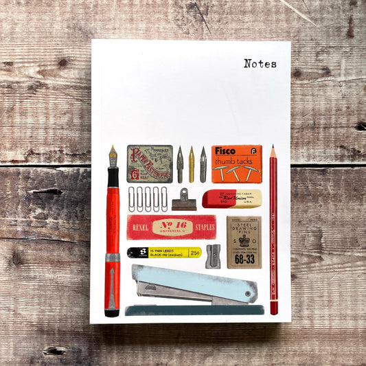 Design Smith Notes