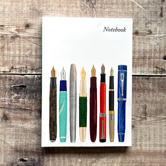 Design Smith Notebook