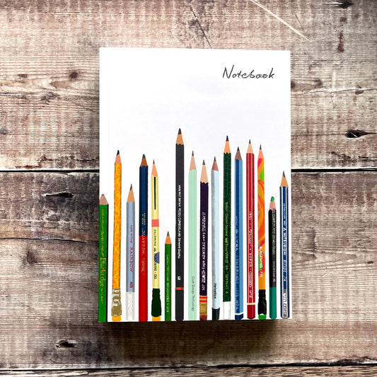 Design Smith Notebook