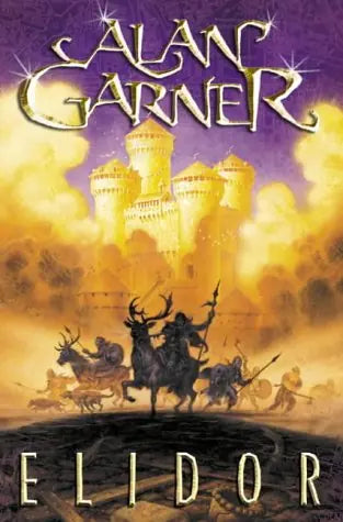 Elidor - Alan Garner