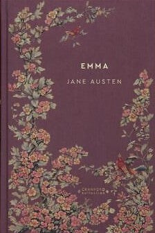 Emma - Jane Austen