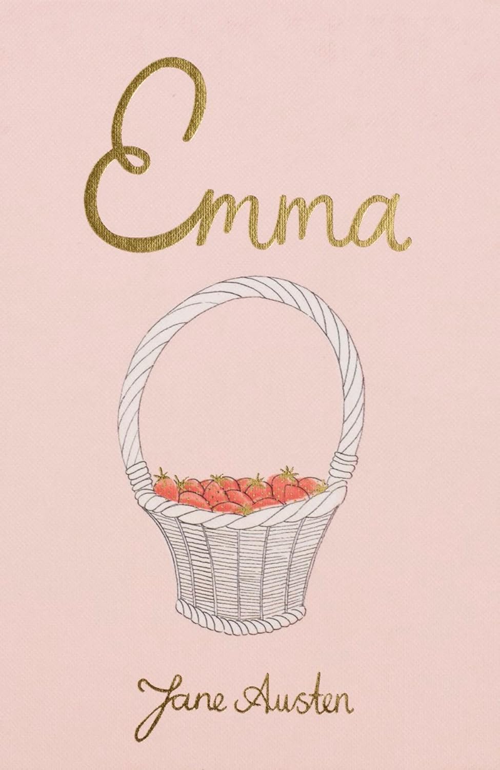 Emma - Jane Austen